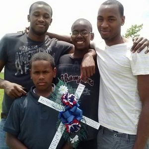 Meet your Posher, Kameron